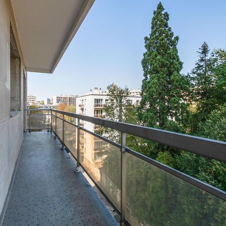 Apartamento Fauriel Aime Saint-Etienne  Exterior foto