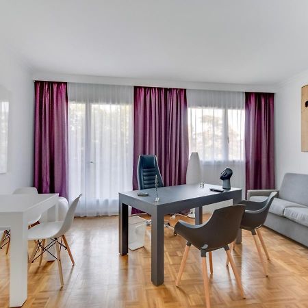 Apartamento Fauriel Aime Saint-Etienne  Exterior foto