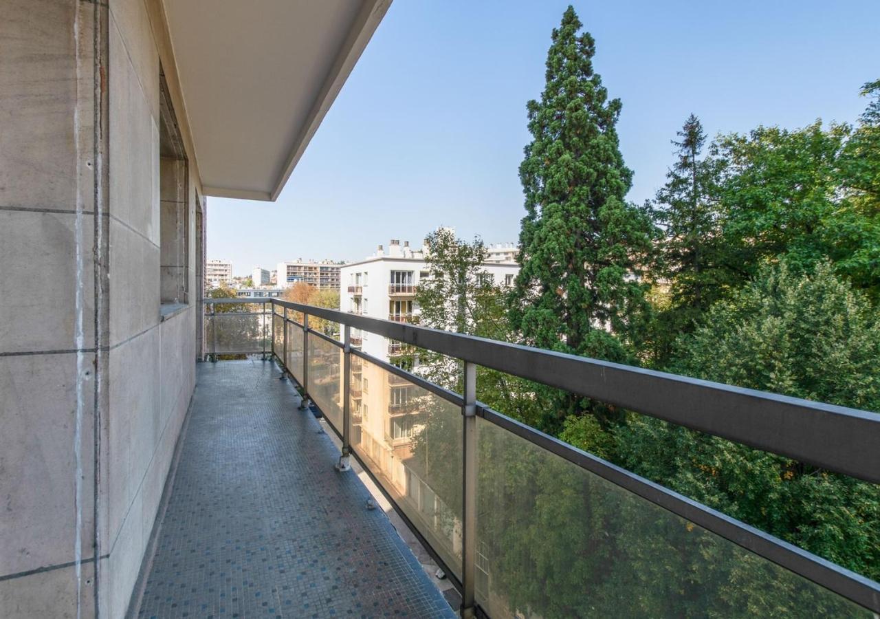 Apartamento Fauriel Aime Saint-Etienne  Exterior foto