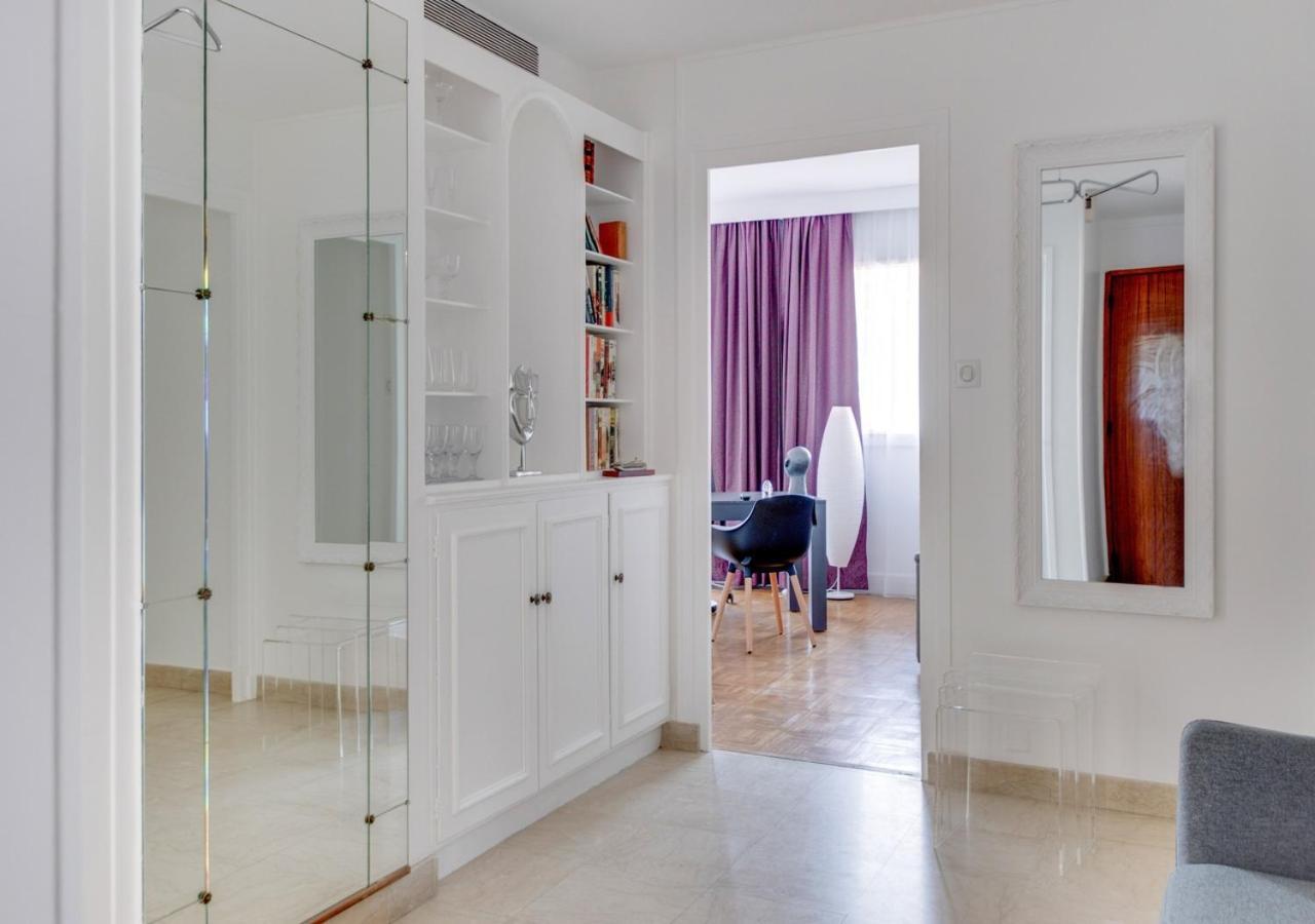 Apartamento Fauriel Aime Saint-Etienne  Exterior foto
