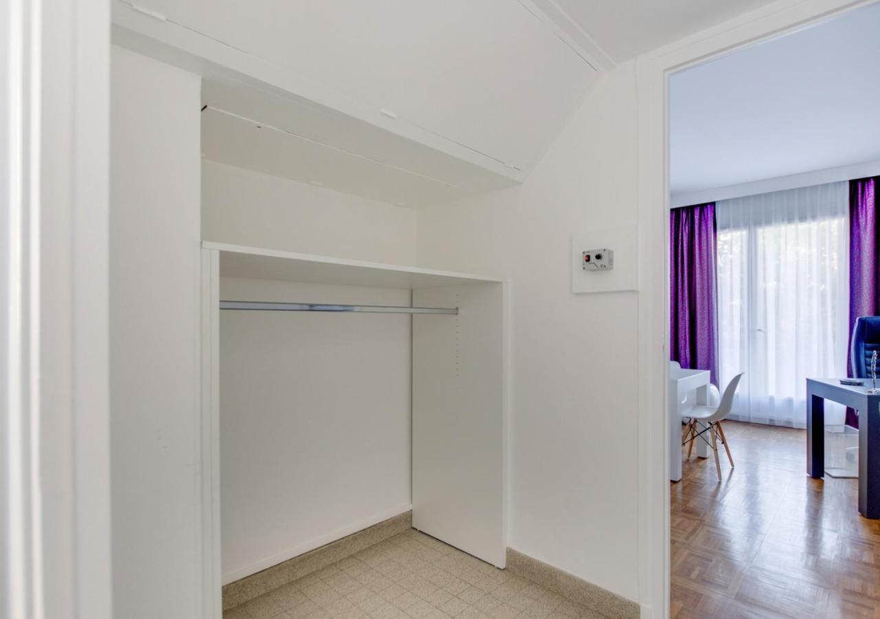 Apartamento Fauriel Aime Saint-Etienne  Exterior foto